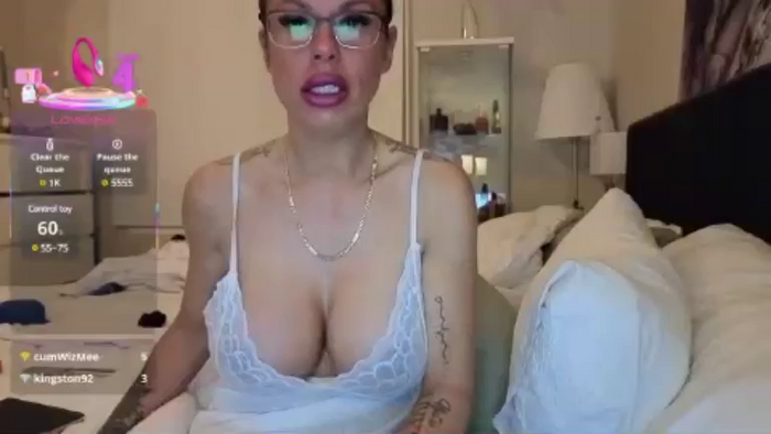 HotsexyMarie