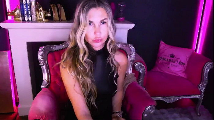 MillaVonLove