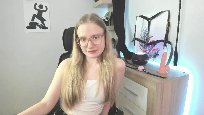 NancyxSTAR