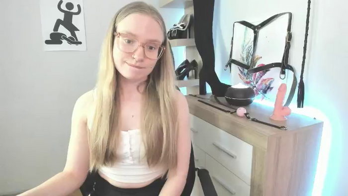 NancyxSTAR