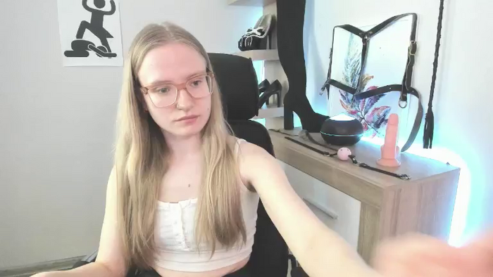 NancyxSTAR