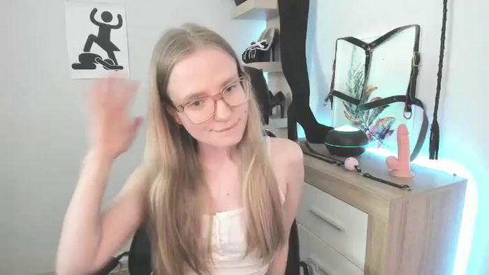 NancyxSTAR