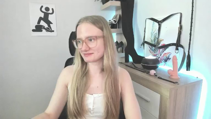 NancyxSTAR
