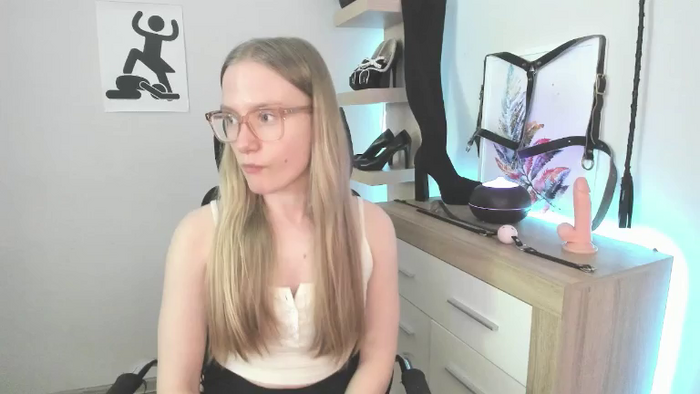 NancyxSTAR
