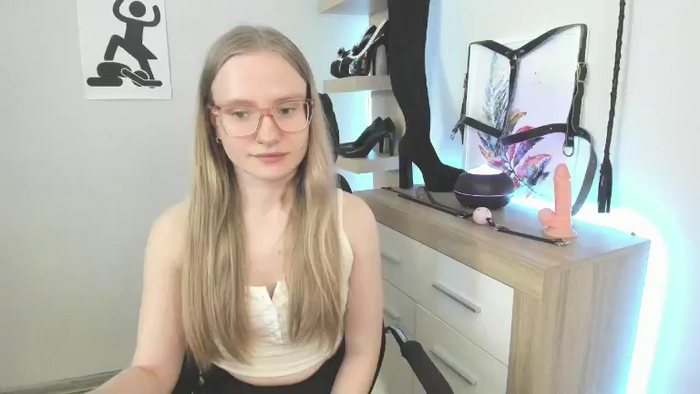 NancyxSTAR