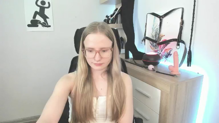 NancyxSTAR