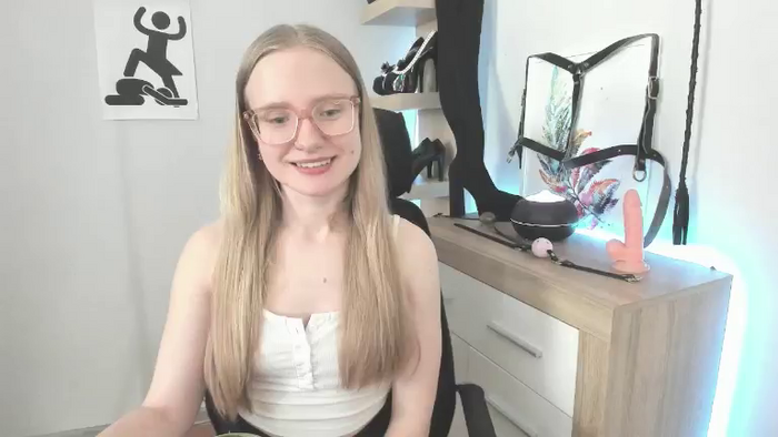 NancyxSTAR
