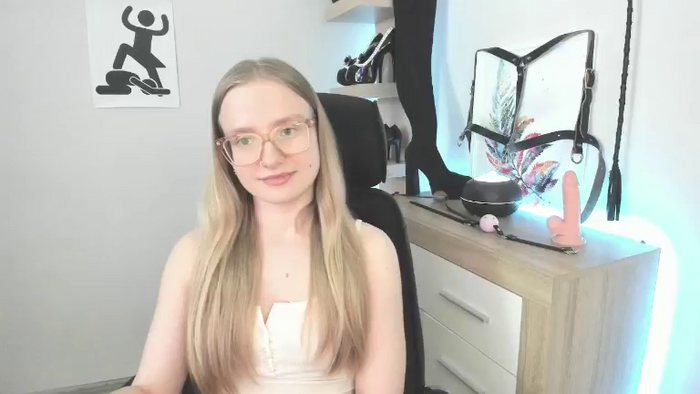NancyxSTAR