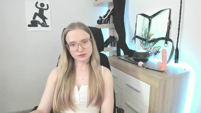 NancyxSTAR