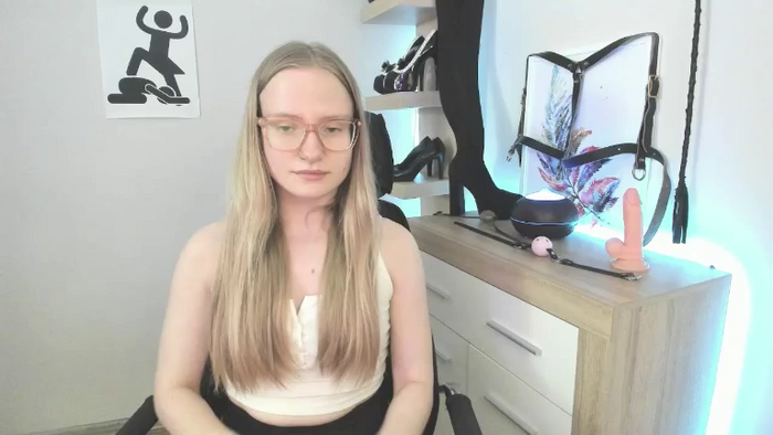 NancyxSTAR