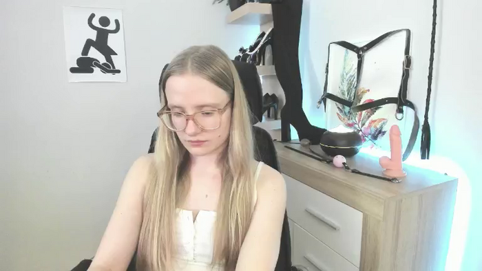 NancyxSTAR