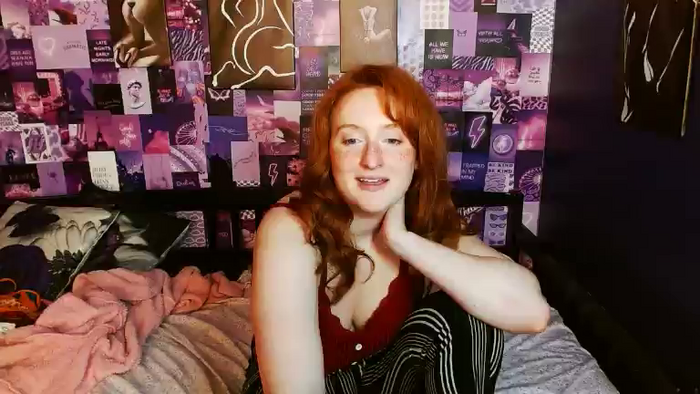 PorcelainDolly