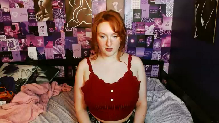 PorcelainDolly