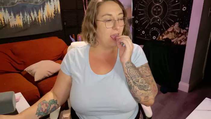 PussyCupcake