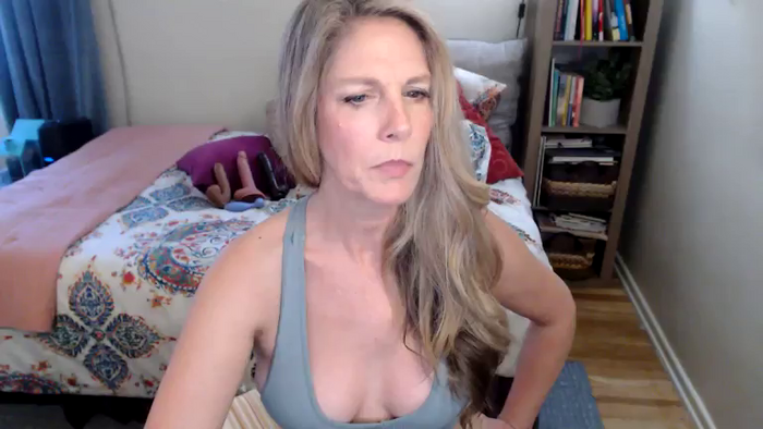 SweetCougarCandy