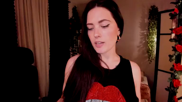VoluptuousSophia