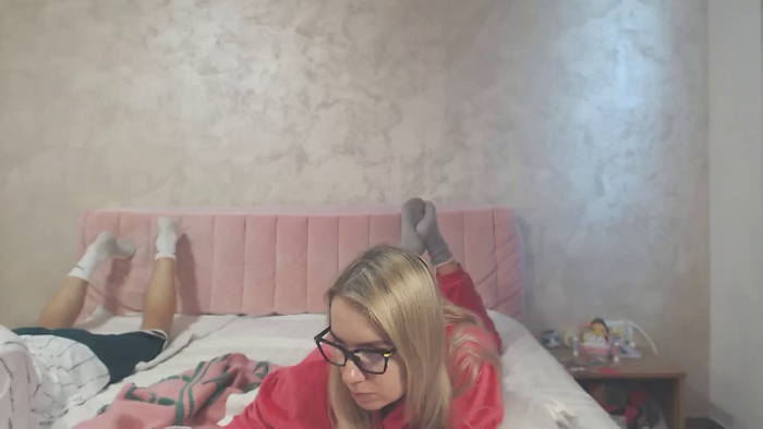 PerkyCouple