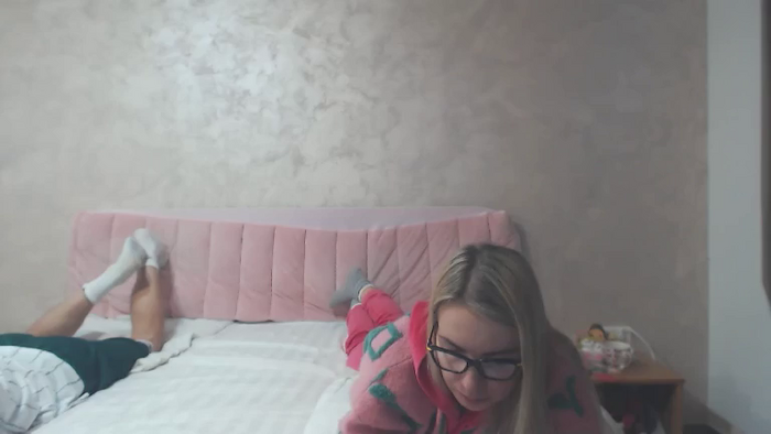 PerkyCouple