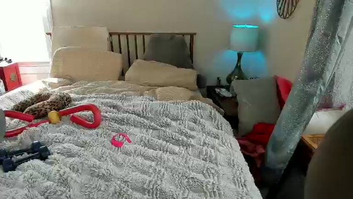 AmberSpanks