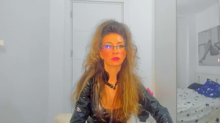 AvaDeArmond