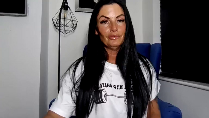 BellaVixen23