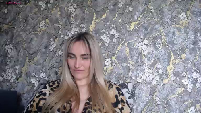 BlondArtemis