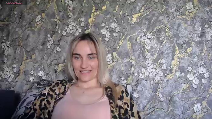 BlondArtemis