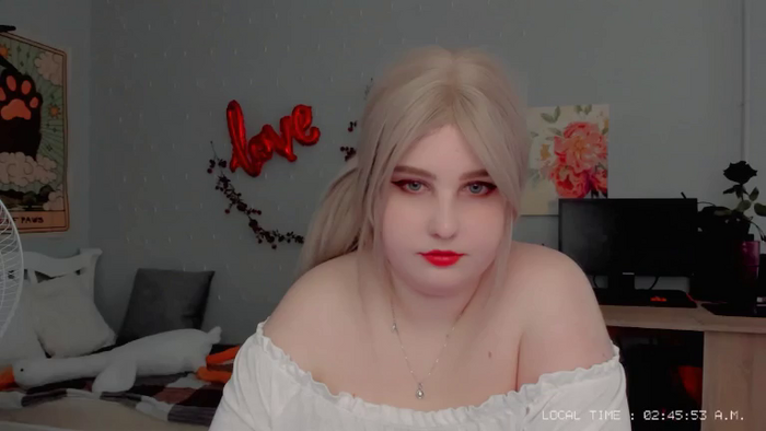 CrystalChris18