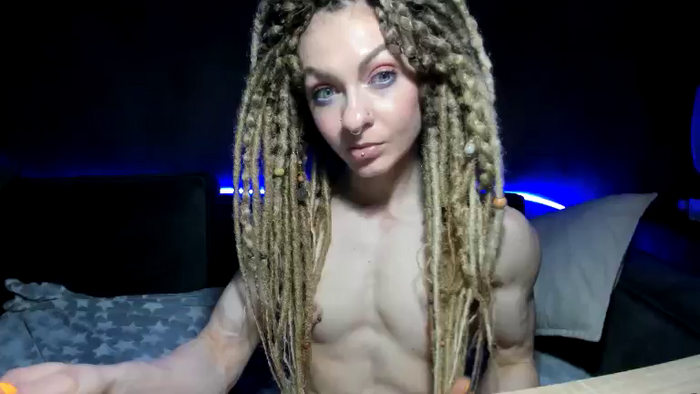 EshleyAlwaysFit
