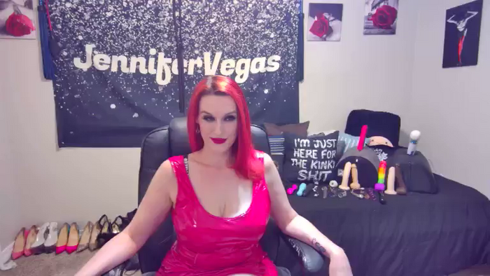JenniferVegas