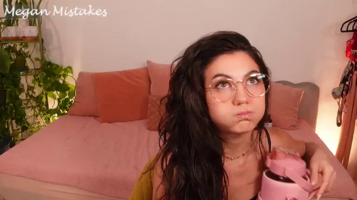 MeganMistakes