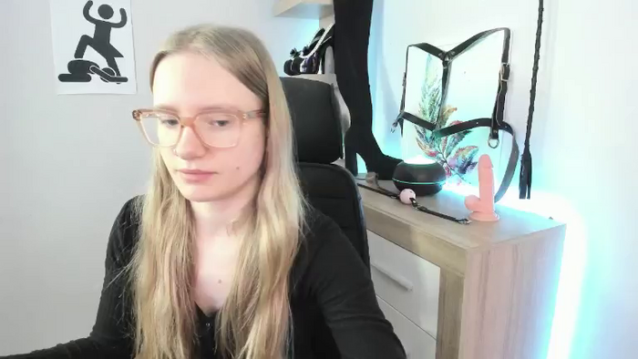 NancyxSTAR