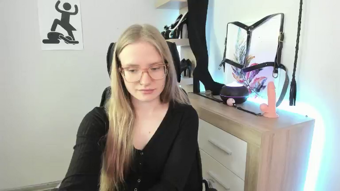 NancyxSTAR