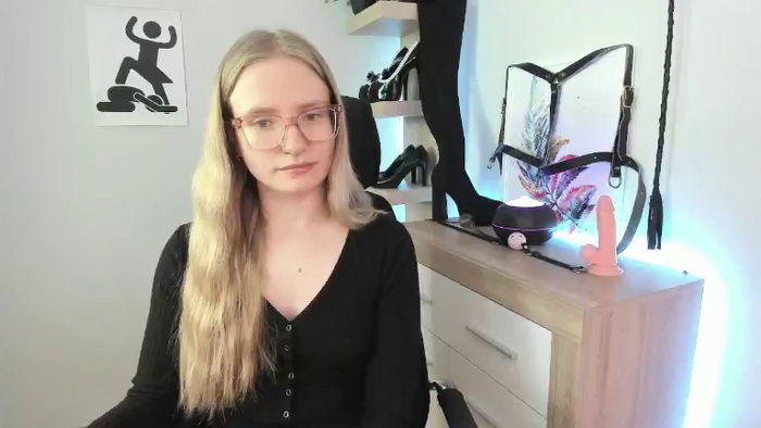 NancyxSTAR