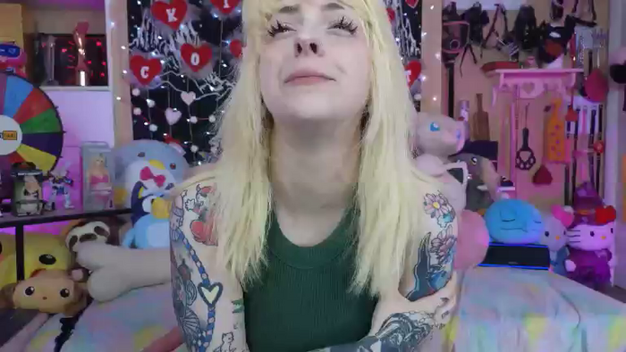 kileyCorrupt