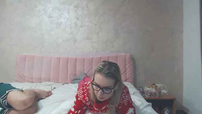 PerkyCouple