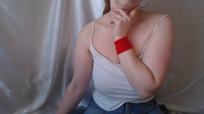 BettyGirlKiss