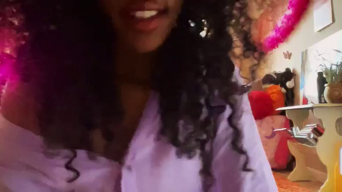 Goddessofiayoung