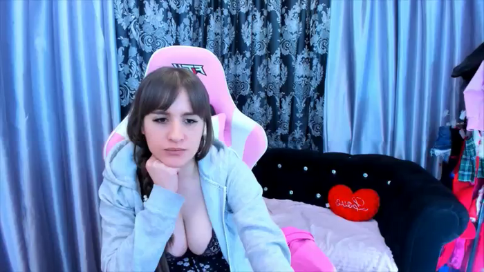 KamillaFoxXS