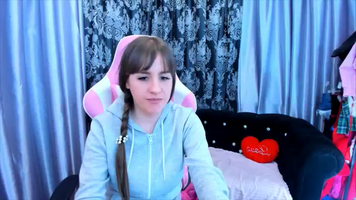 KamillaFoxXS