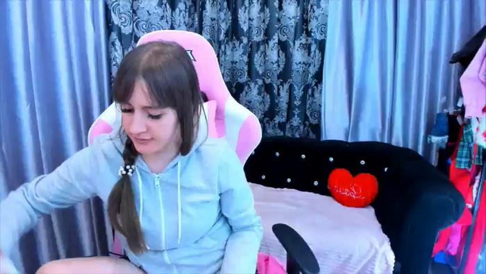 KamillaFoxXS