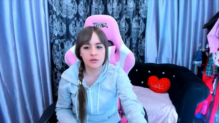 KamillaFoxXS