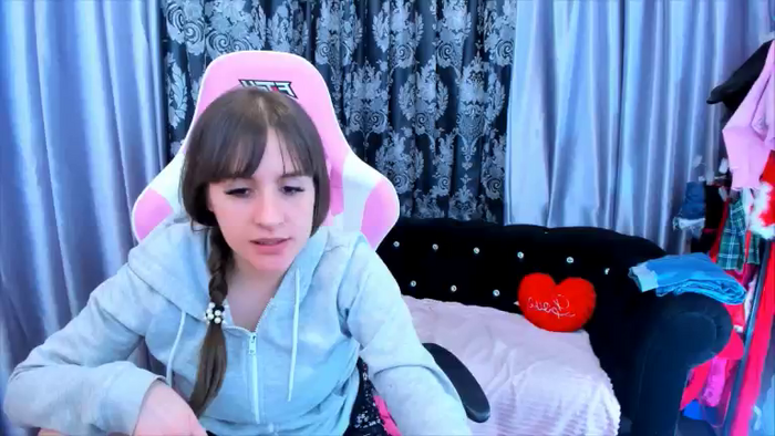 KamillaFoxXS