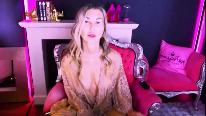 MillaVonLove