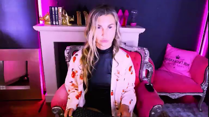 MillaVonLove