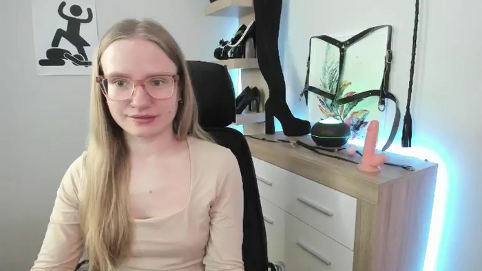 NancyxSTAR