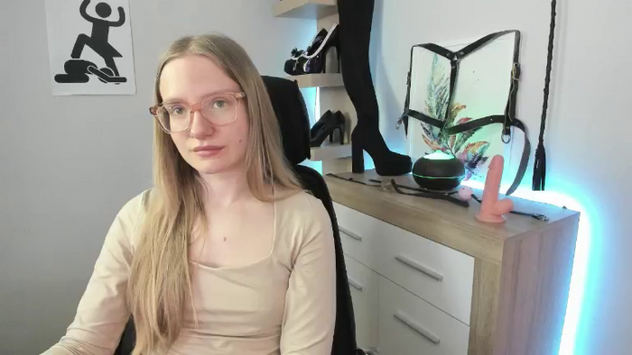 NancyxSTAR