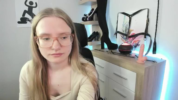 NancyxSTAR