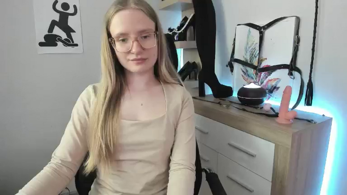 NancyxSTAR