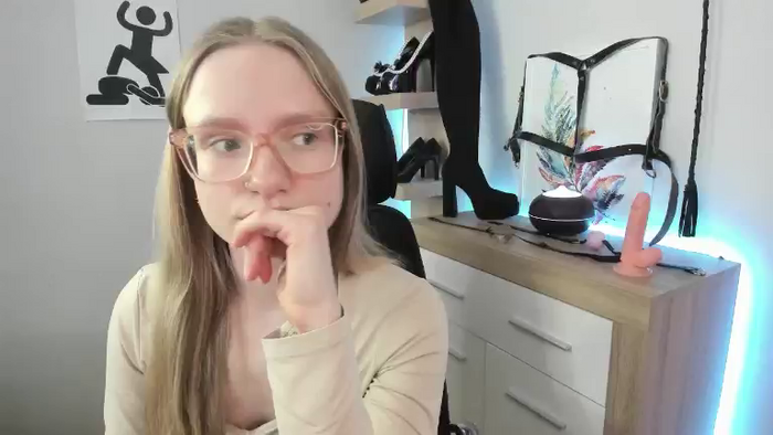 NancyxSTAR